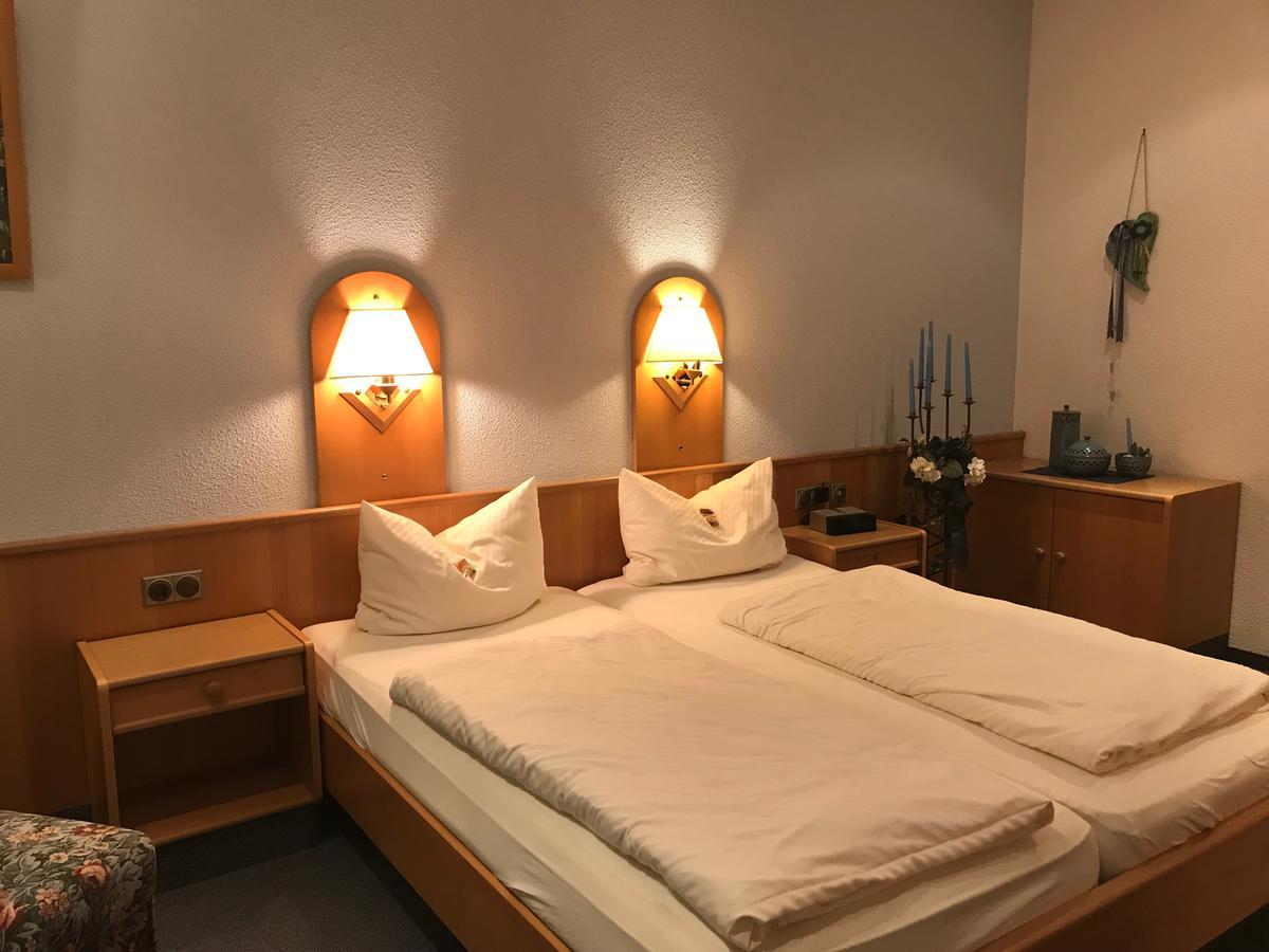 באד ברנק אים פיכטלגבירגה Gasthof & Hotel Goldener Hirsch מראה חיצוני תמונה