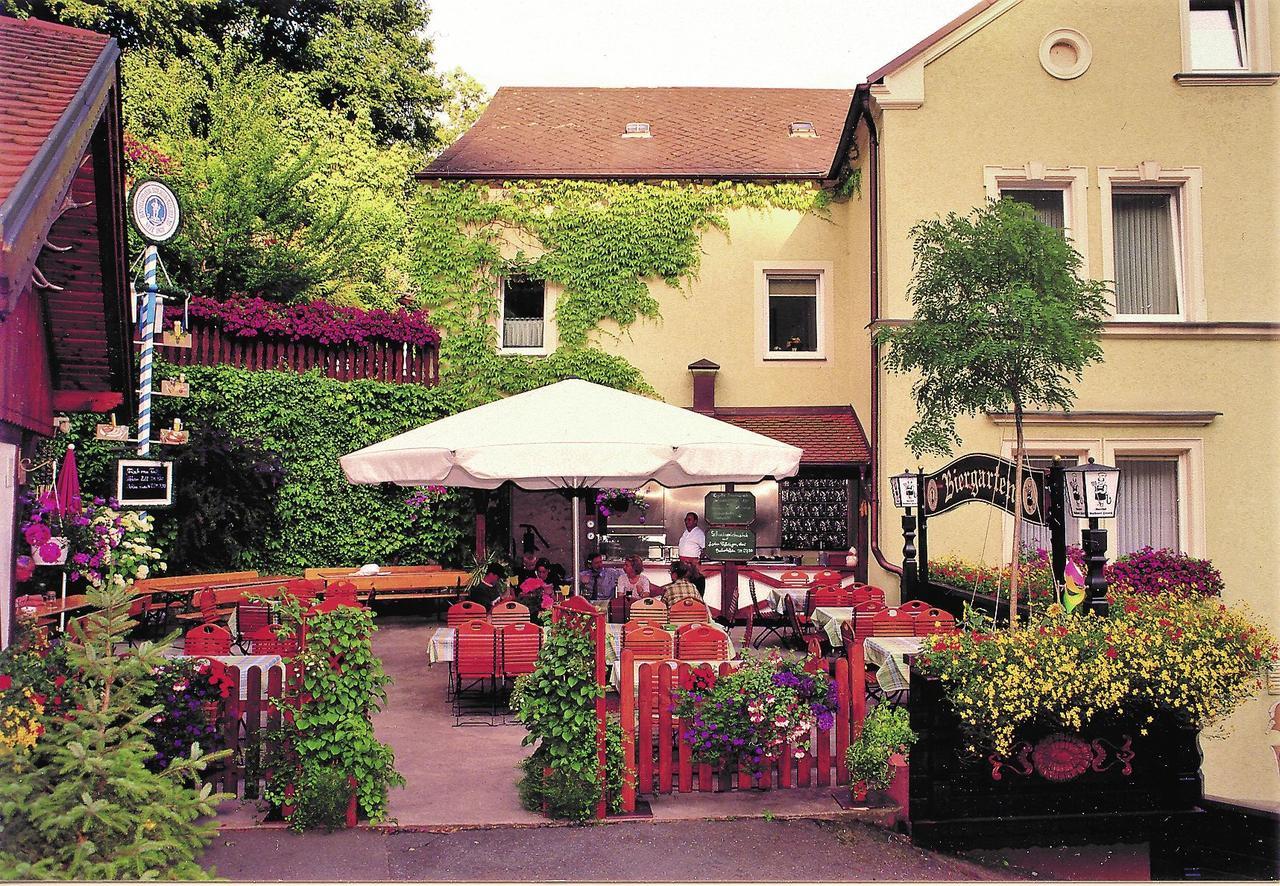 באד ברנק אים פיכטלגבירגה Gasthof & Hotel Goldener Hirsch מראה חיצוני תמונה