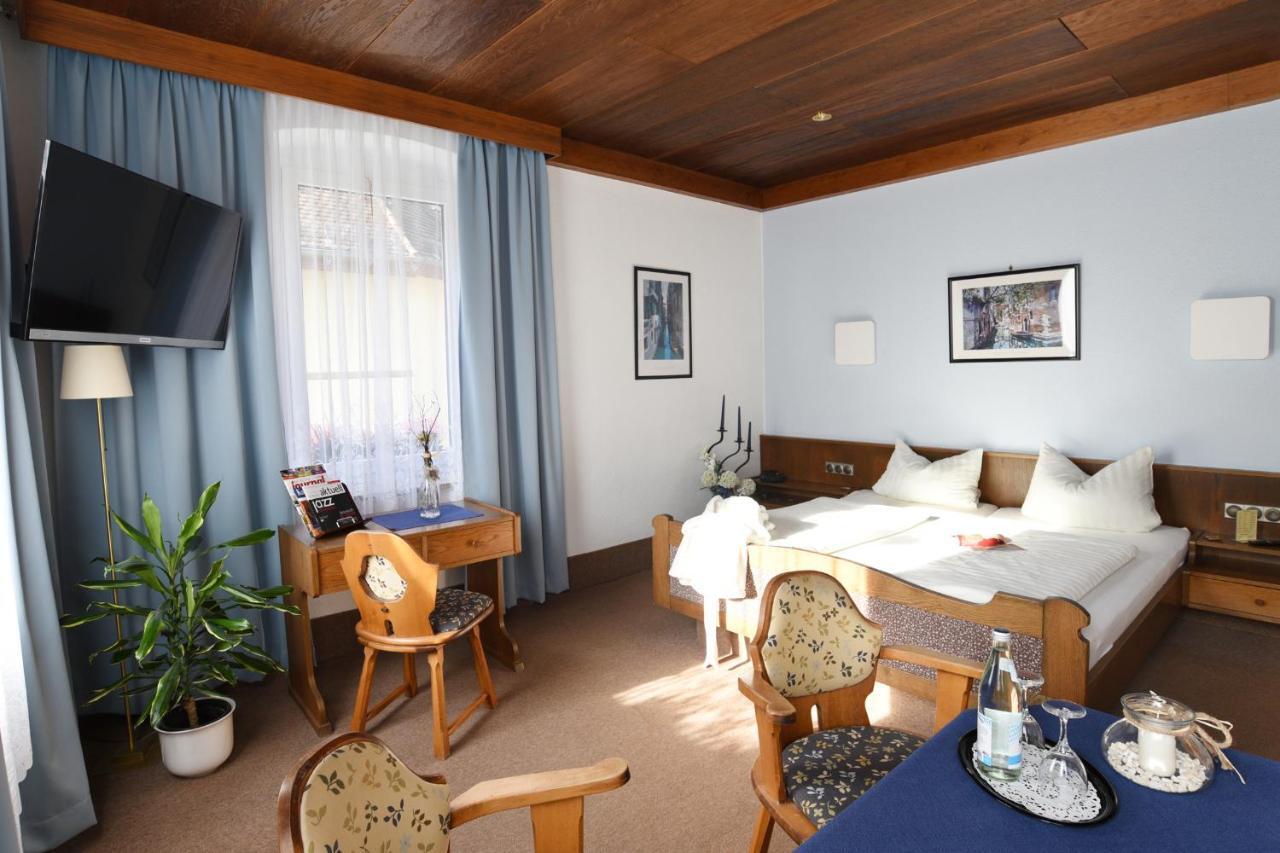 באד ברנק אים פיכטלגבירגה Gasthof & Hotel Goldener Hirsch מראה חיצוני תמונה