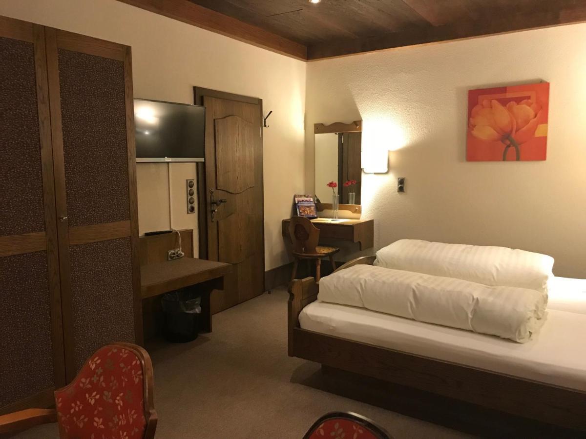 באד ברנק אים פיכטלגבירגה Gasthof & Hotel Goldener Hirsch מראה חיצוני תמונה