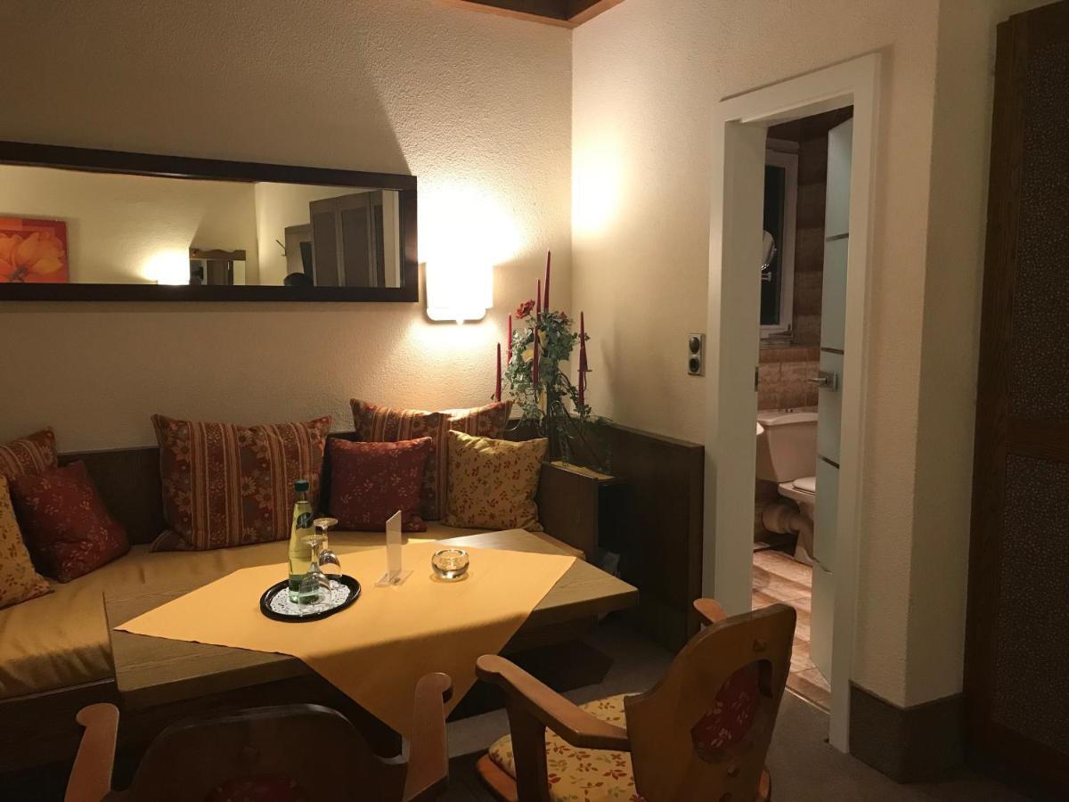 באד ברנק אים פיכטלגבירגה Gasthof & Hotel Goldener Hirsch מראה חיצוני תמונה